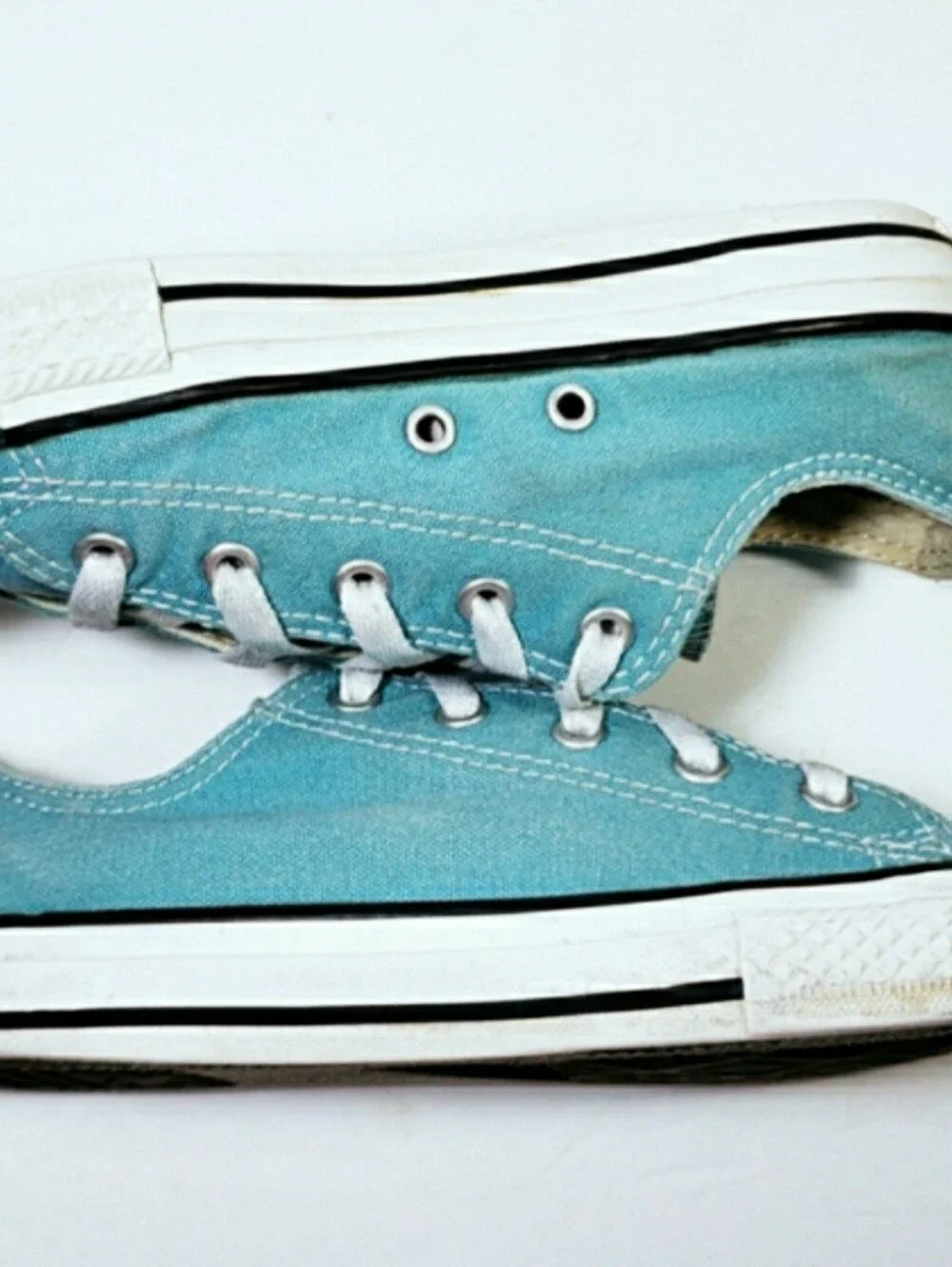 Converse Chuck Taylor Allstar Kids Sneakers